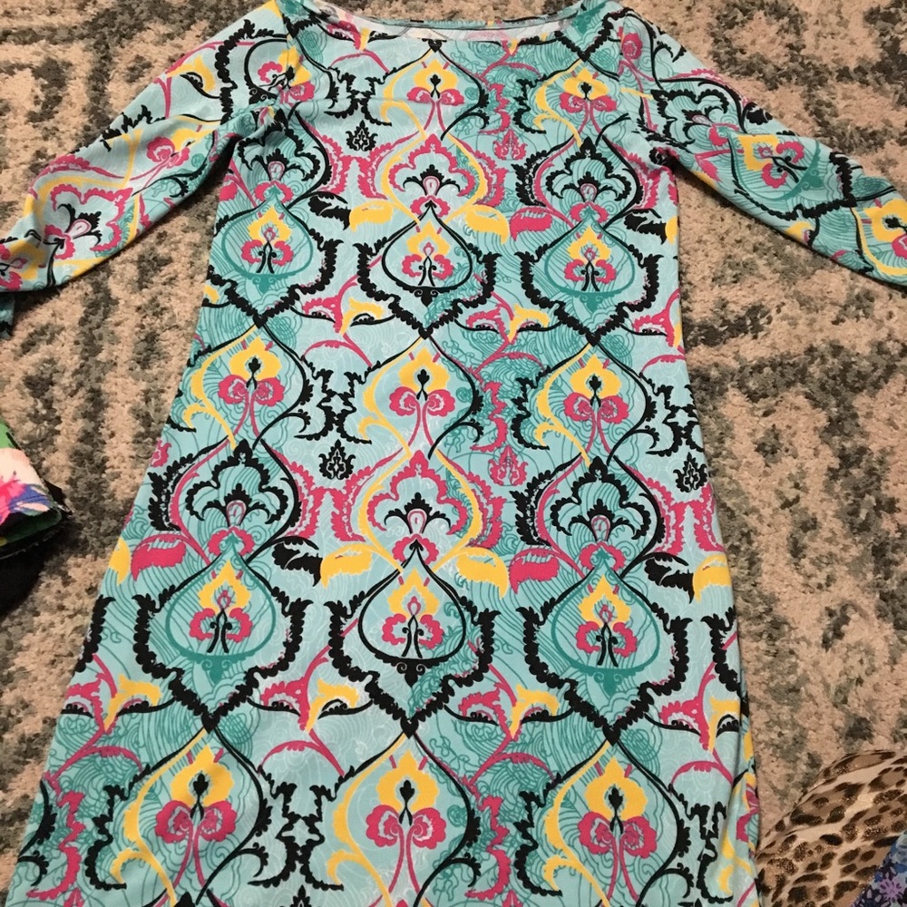 Cute and comfortable!